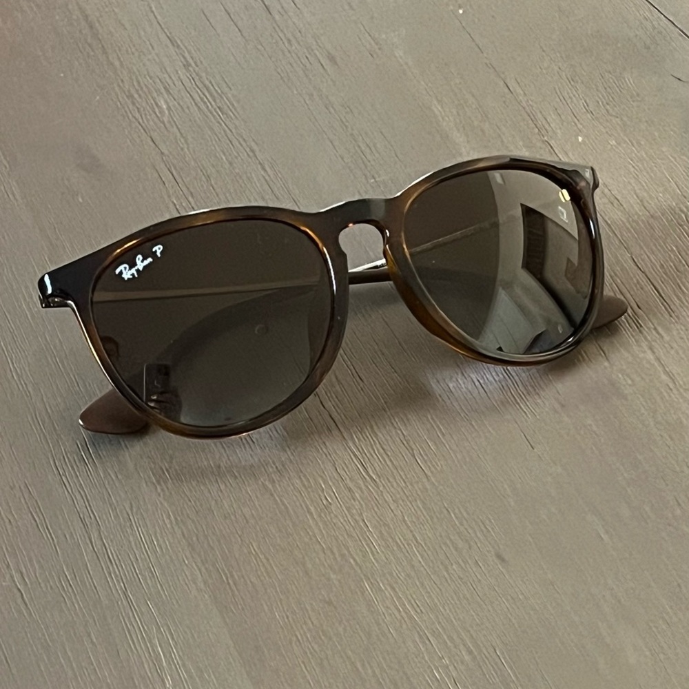 Ray Ban Erika polarized
